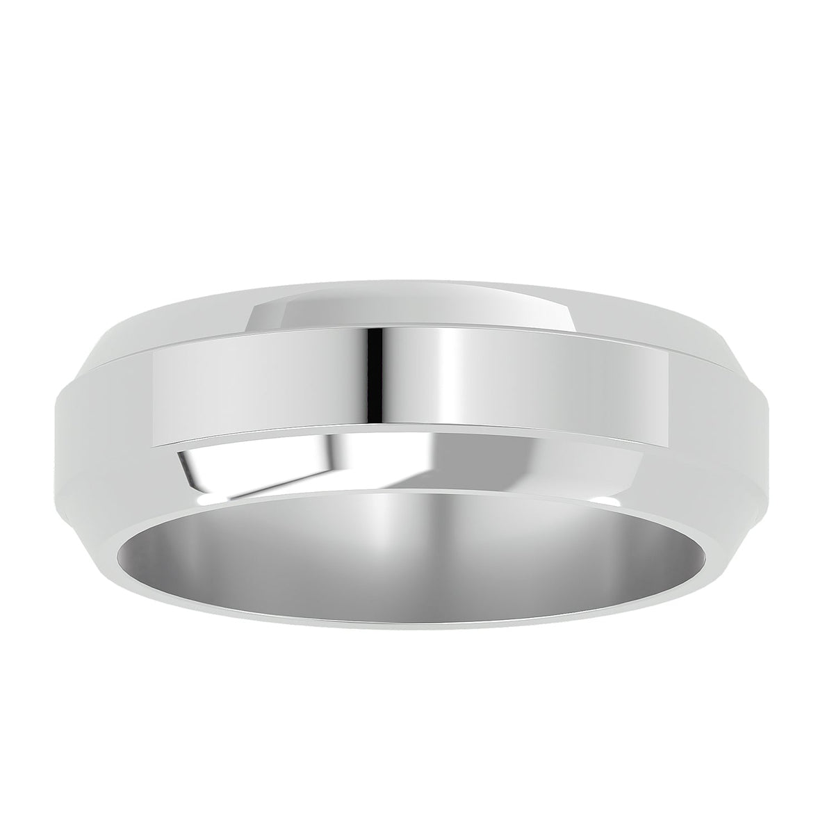 Men Wedding Band WEME011
