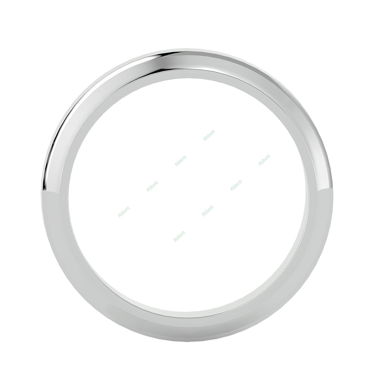 Men Wedding Band WEME011