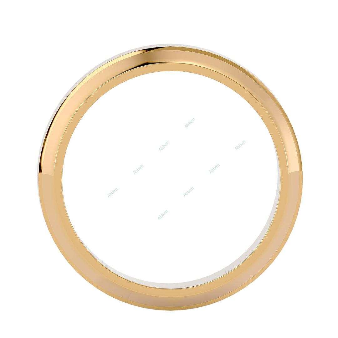 Men Wedding Band WEME011