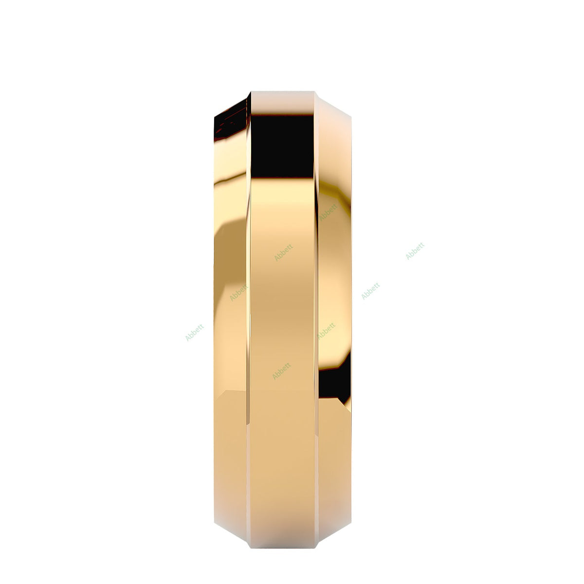 Men Wedding Band WEME011