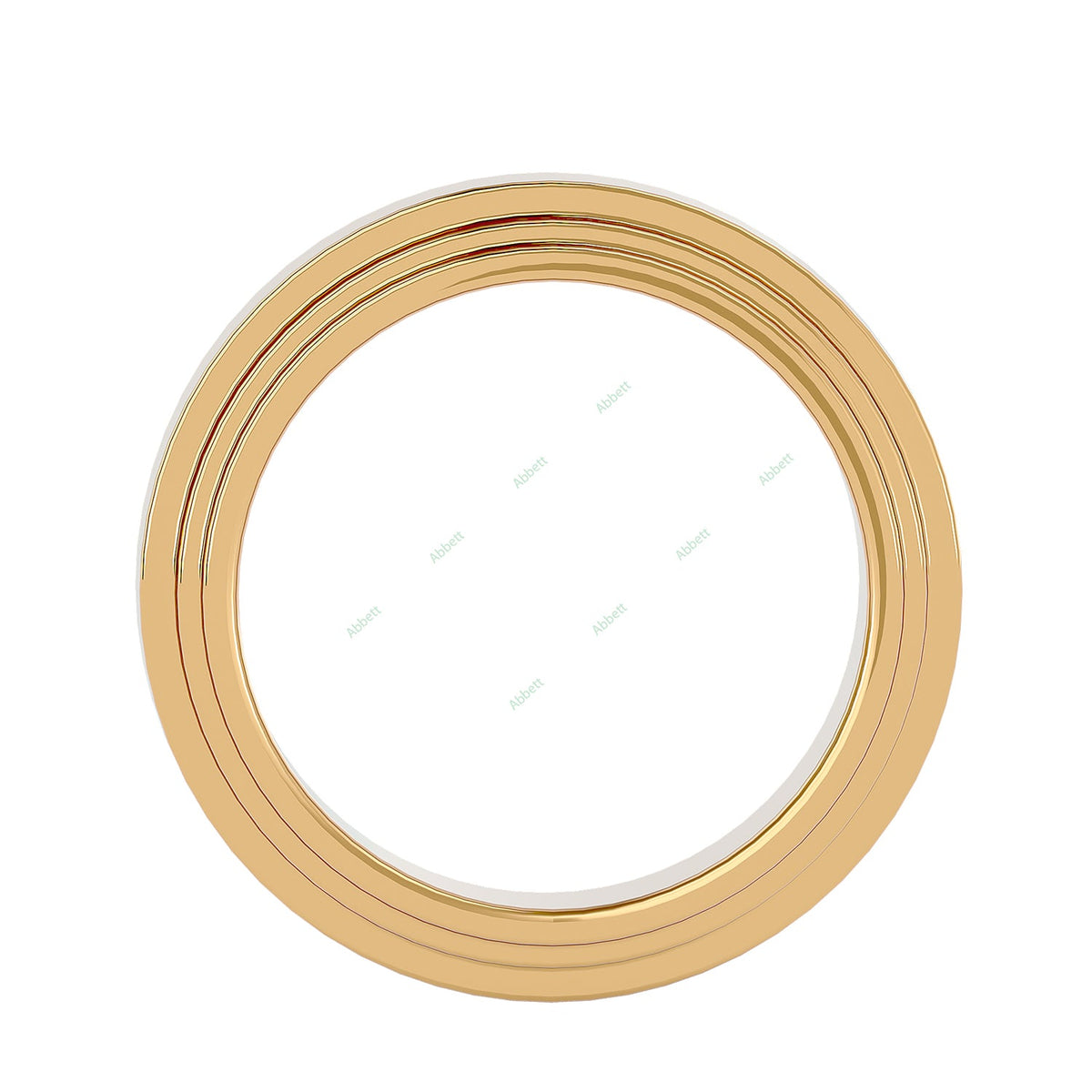 Men Wedding Band WEME012