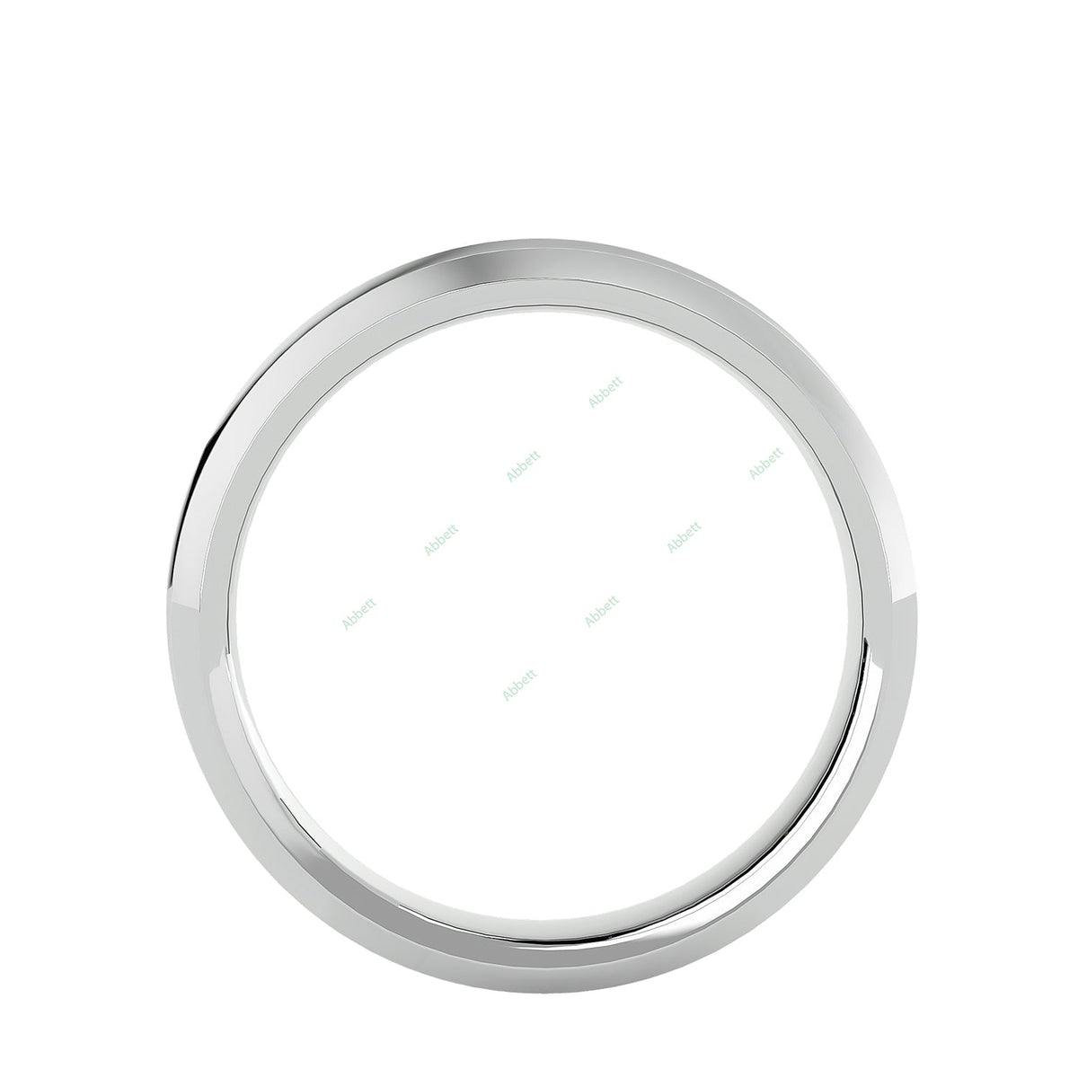 Men Wedding Band WEME013
