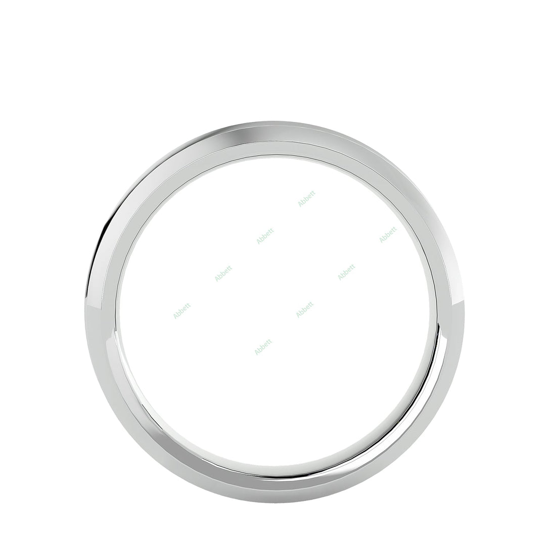 Men Wedding Band WEME013