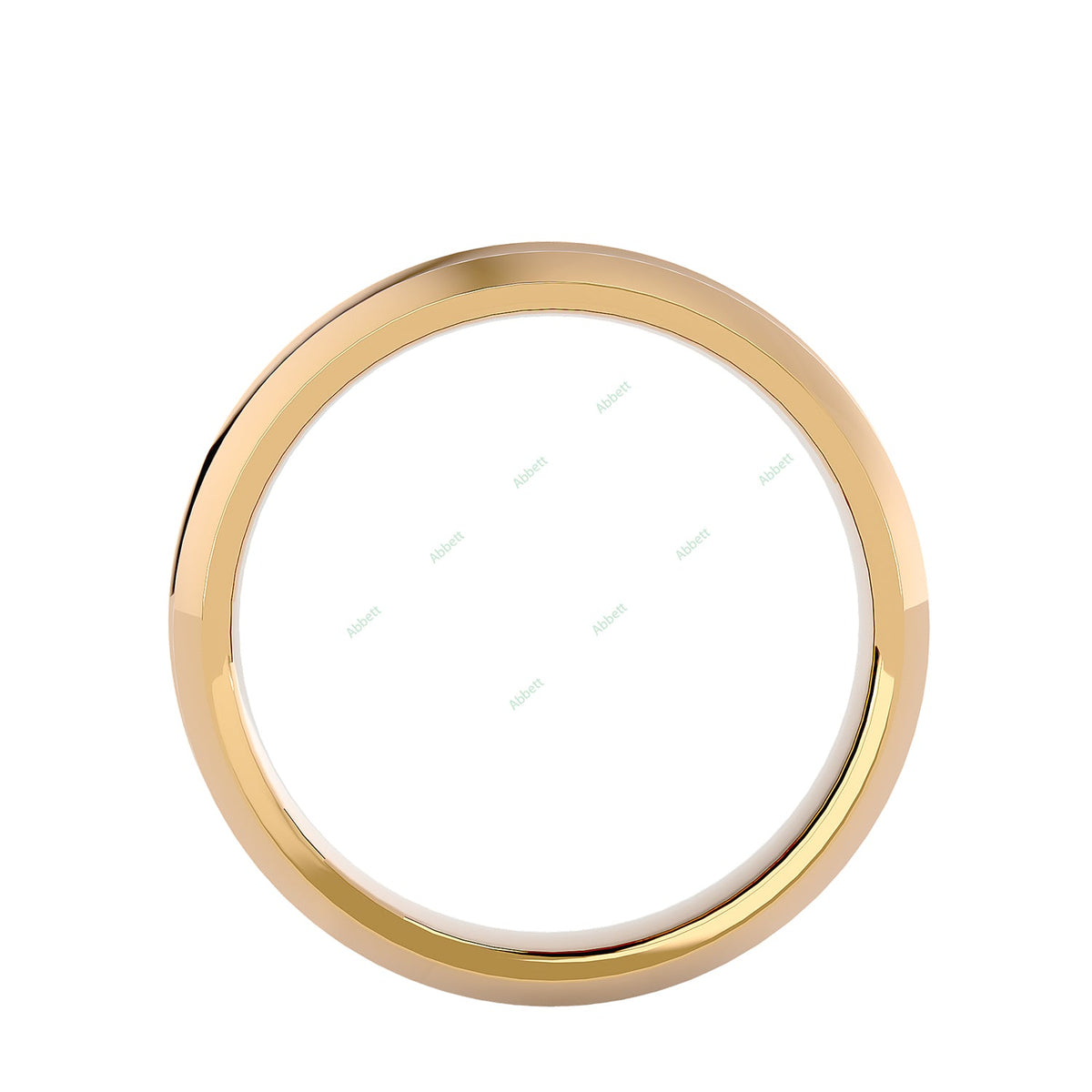 Men Wedding Band WEME013
