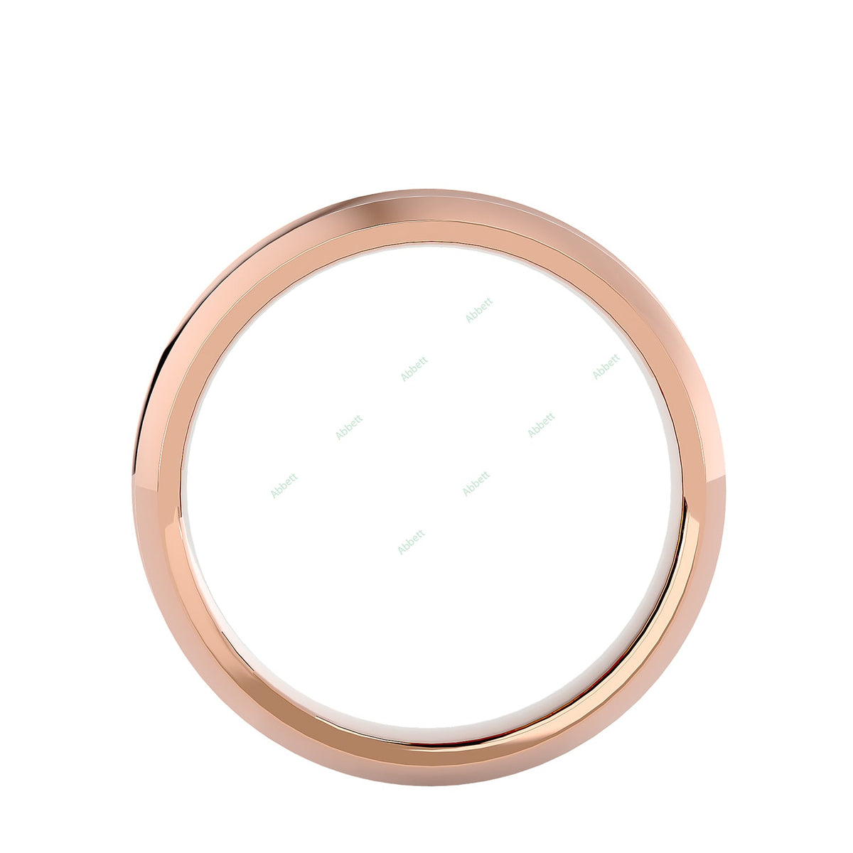 Men Wedding Band WEME013