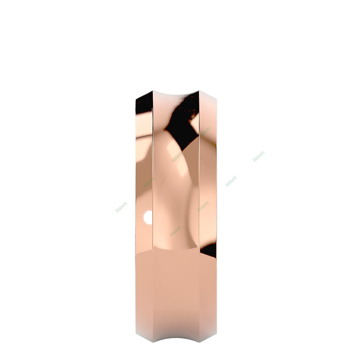 Men Wedding Band WEME013