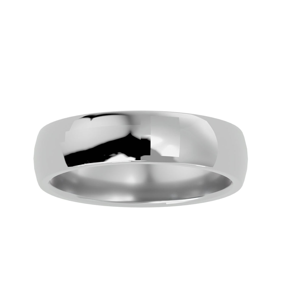 Men Wedding Band WEME015