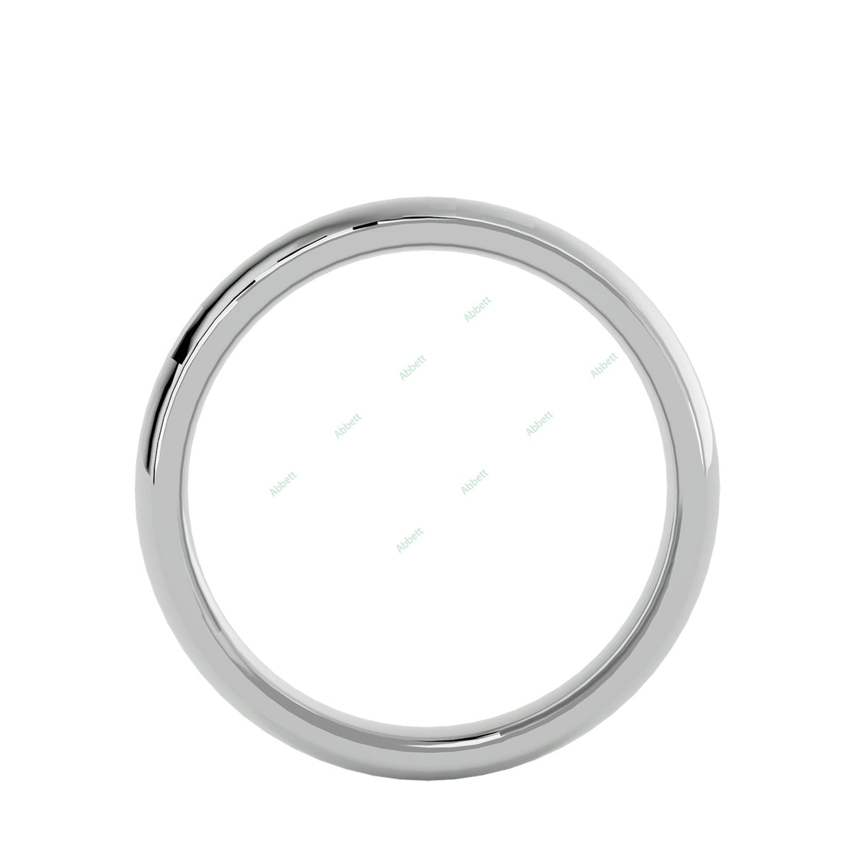 Men Wedding Band WEME015