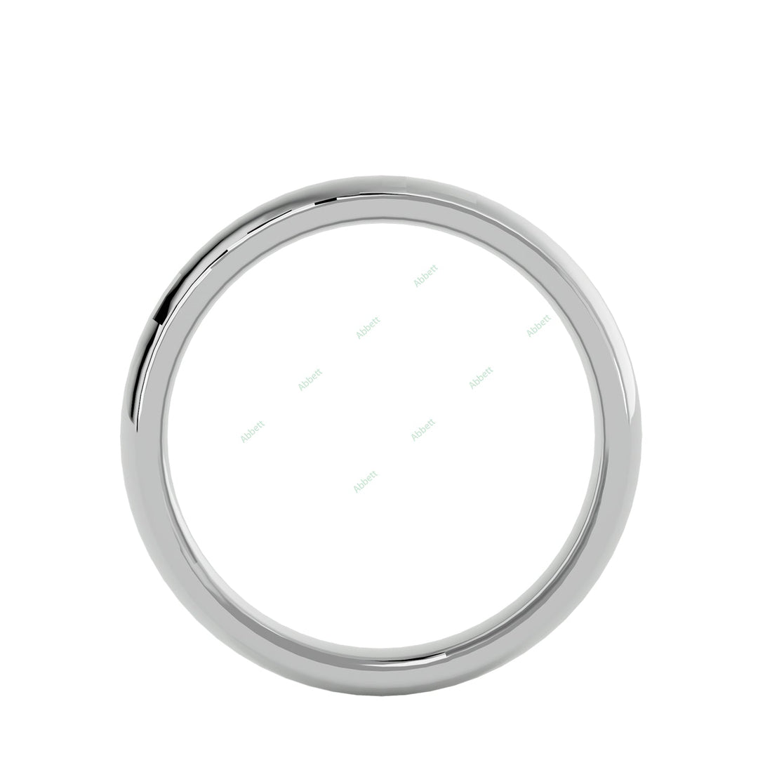 Men Wedding Band WEME015