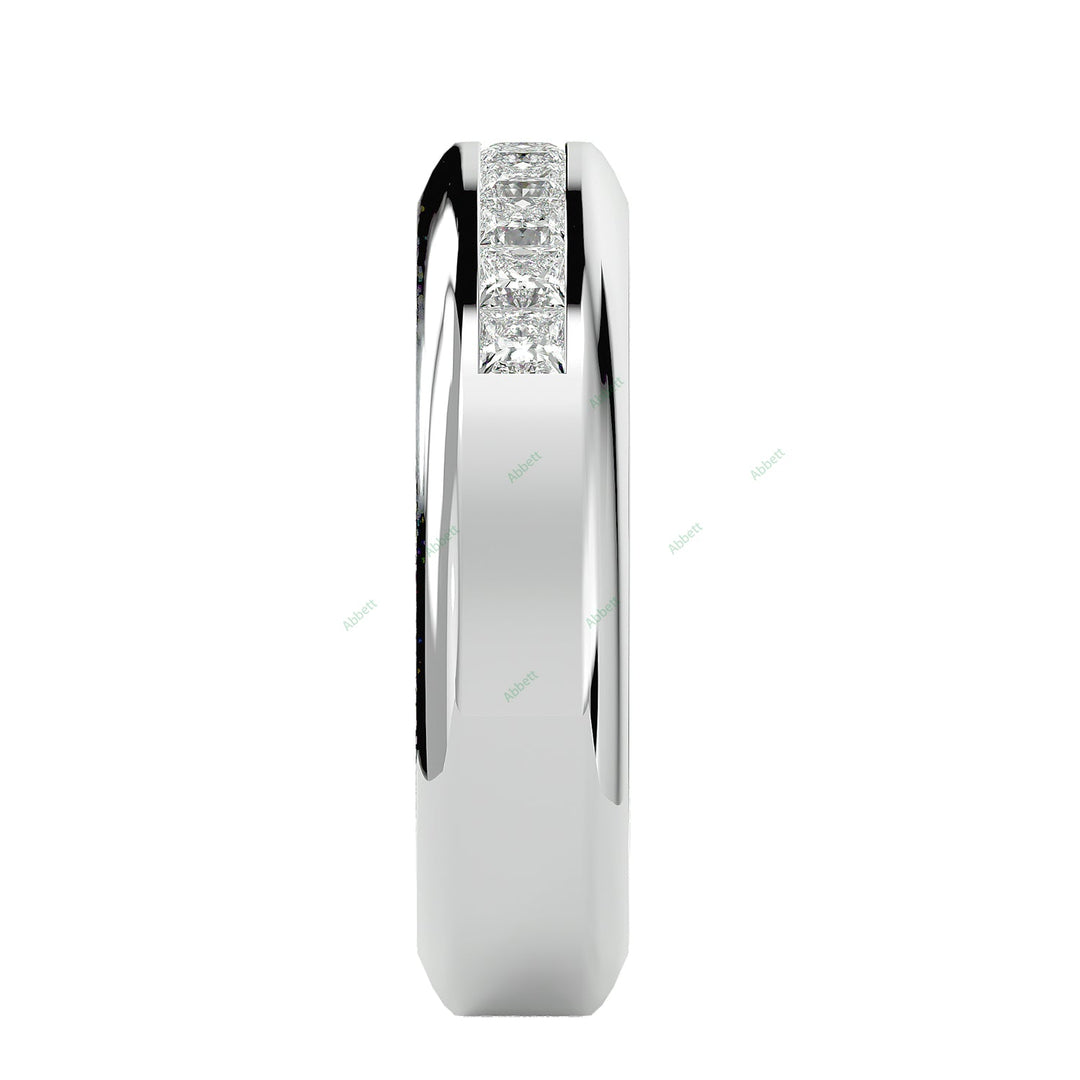Men Wedding Band WEME038