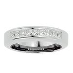 Load image into Gallery viewer, Men Wedding Band WEME038
