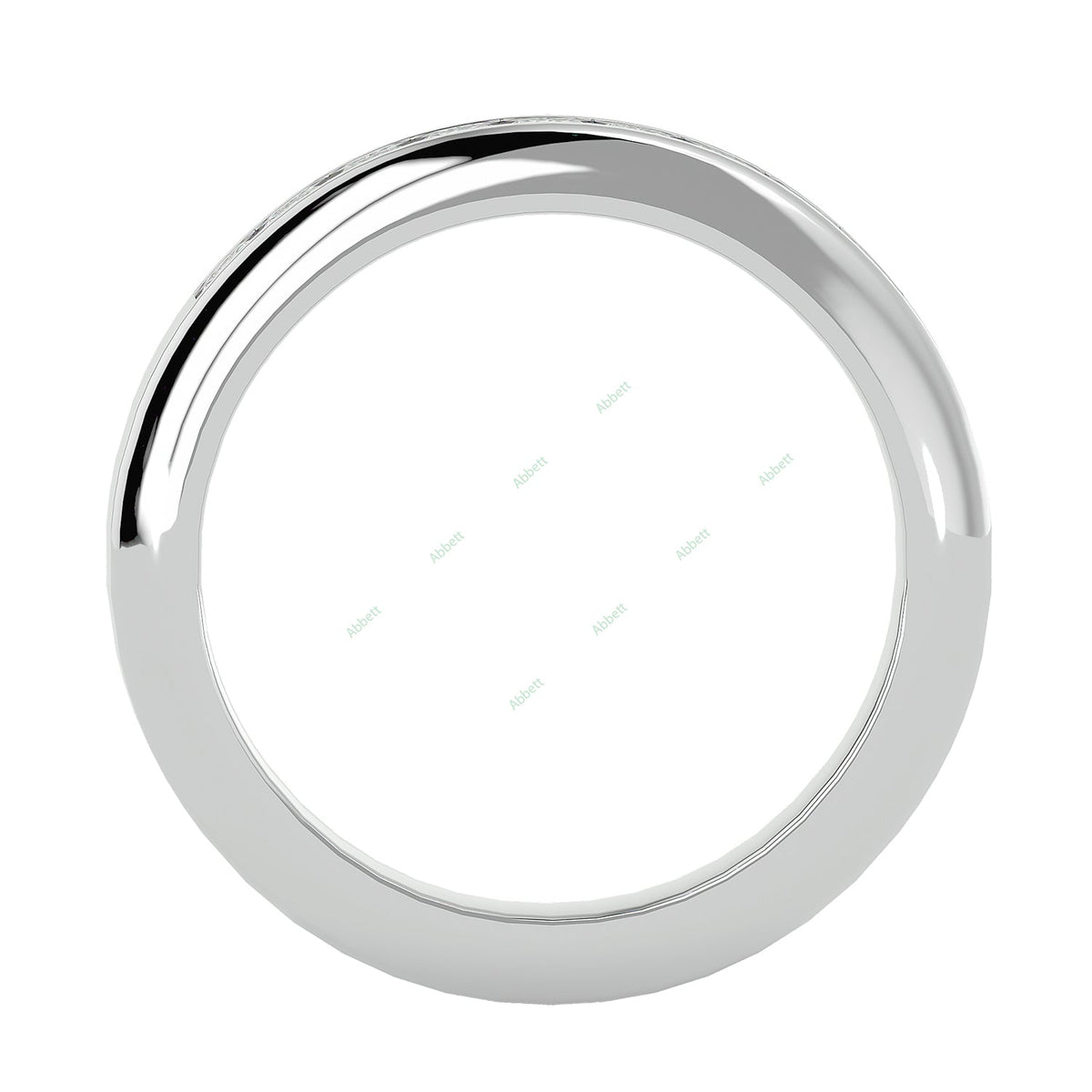 Men Wedding Band WEME038