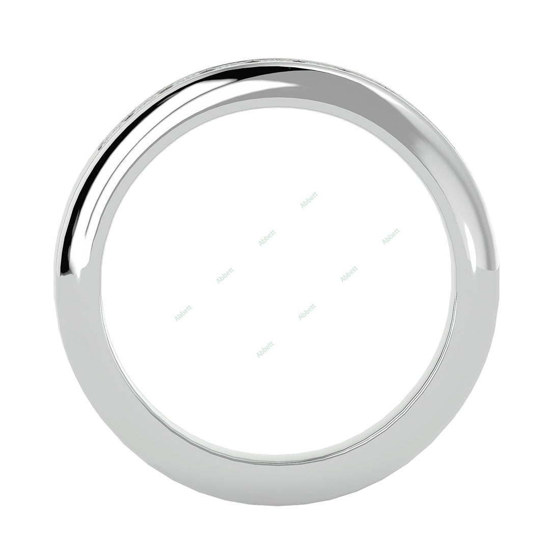 Men Wedding Band WEME038