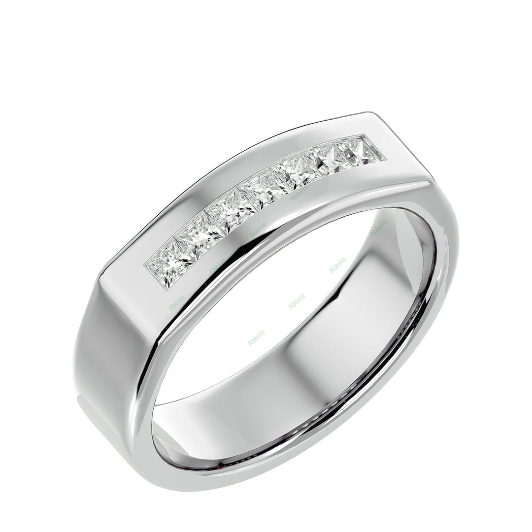 Men Wedding Band WEME039