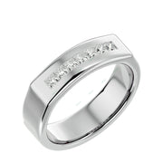Men Wedding Band WEME039