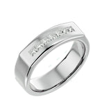 Load image into Gallery viewer, Men Wedding Band WEME039