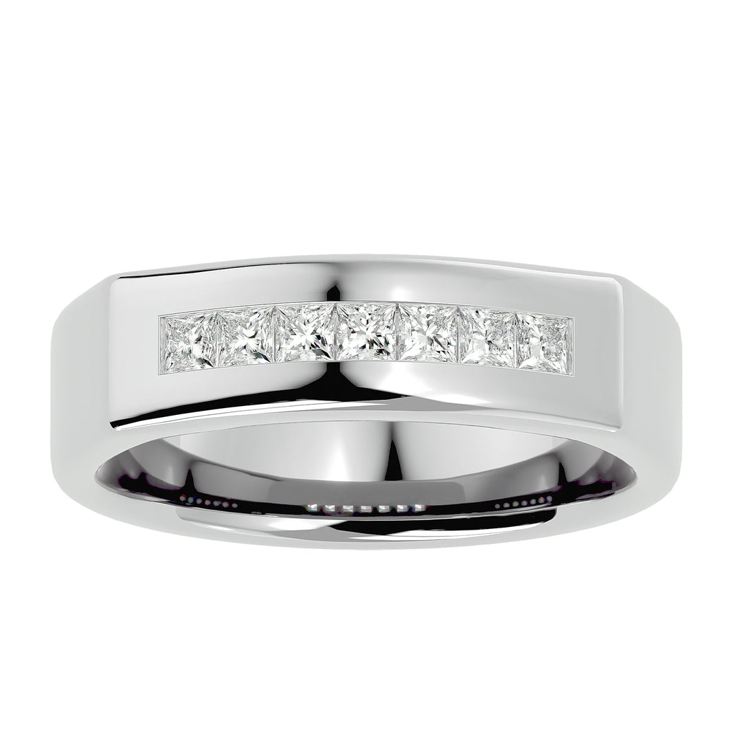 Men Wedding Band WEME039