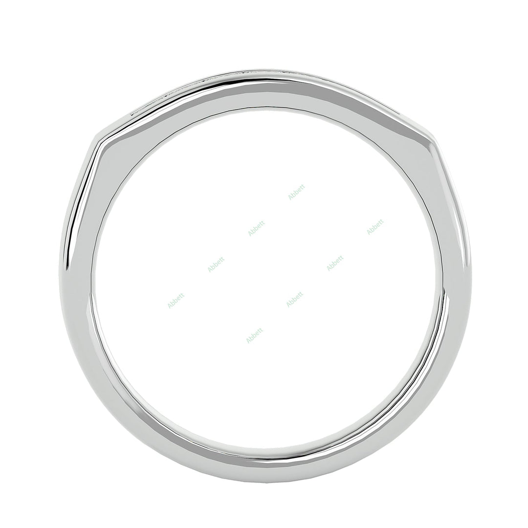 Men Wedding Band WEME039