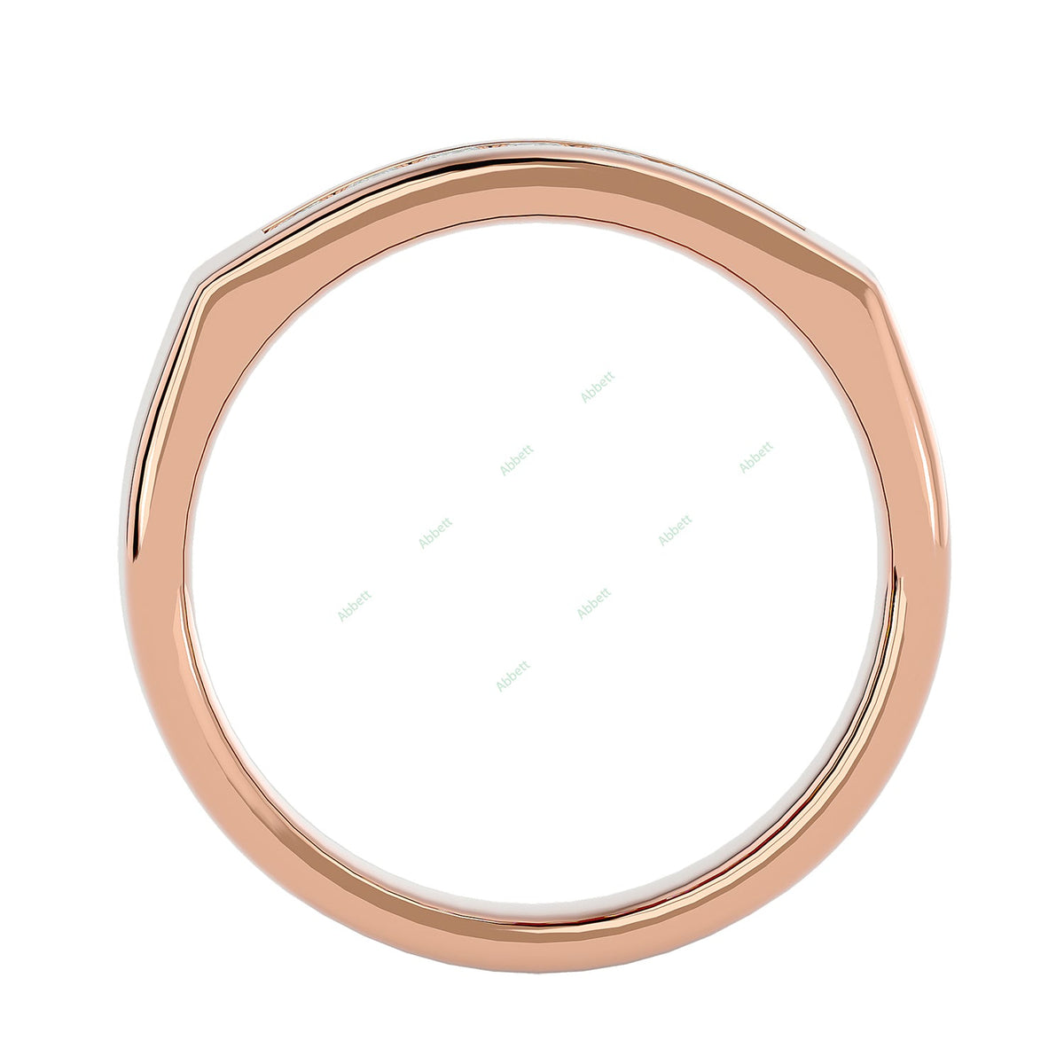 Men Wedding Band WEME039