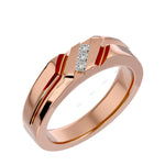 Load image into Gallery viewer, Men Wedding Band WEME041