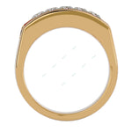Load image into Gallery viewer, Men Wedding Band WEME042

