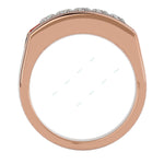 Load image into Gallery viewer, Men Wedding Band WEME042

