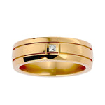 Load image into Gallery viewer, Men Wedding Band WEME044

