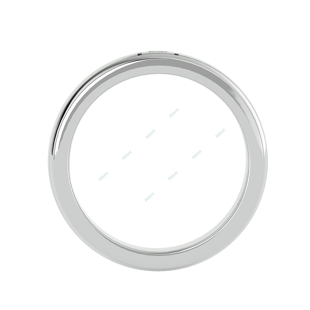 Men Wedding Band WEME044