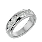 Load image into Gallery viewer, Men Wedding Band WEME045
