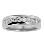 Load image into Gallery viewer, Men Wedding Band WEME045
