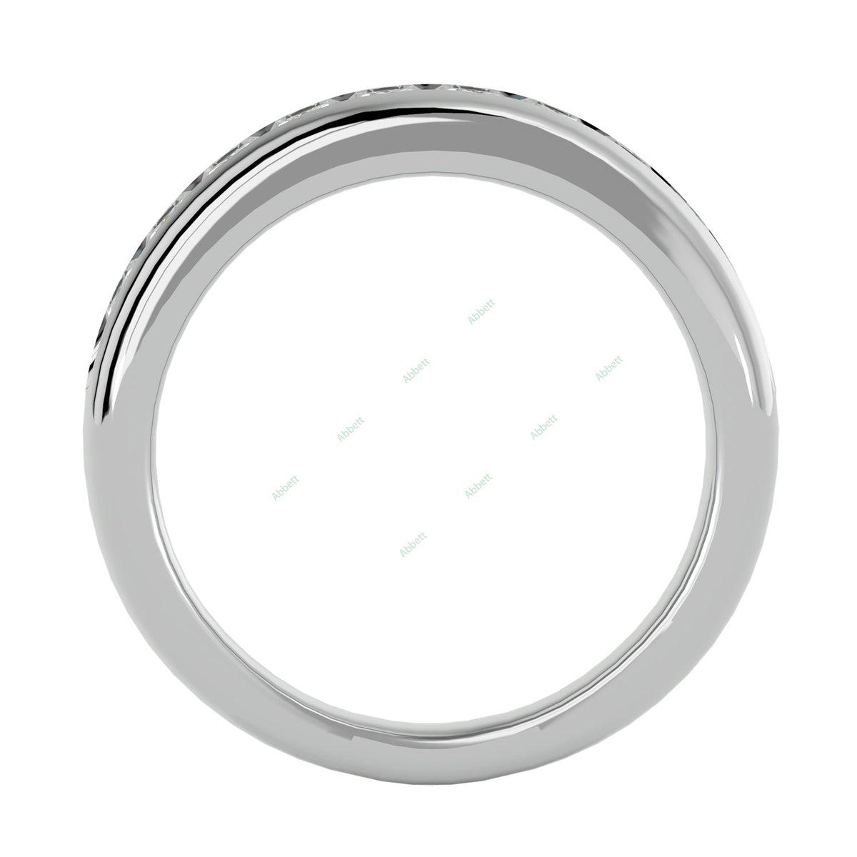 Men Wedding Band WEME045