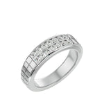 Load image into Gallery viewer, Men Wedding Band WEME046
