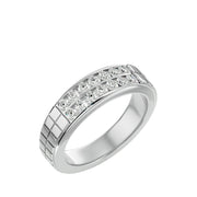 Men Wedding Band WEME046