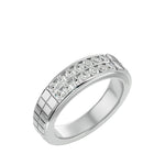 Load image into Gallery viewer, Men Wedding Band WEME046