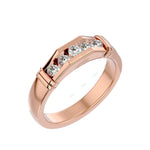 Load image into Gallery viewer, Men Wedding Band WEME047