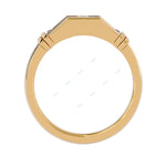 Load image into Gallery viewer, Men Wedding Band WEME047
