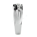 Load image into Gallery viewer, Men Wedding Band WEME049
