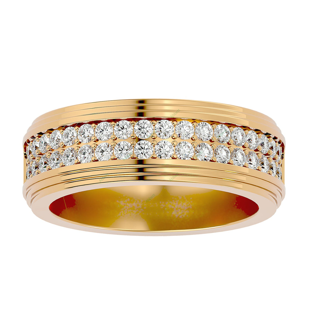 Men Wedding Band WEME051