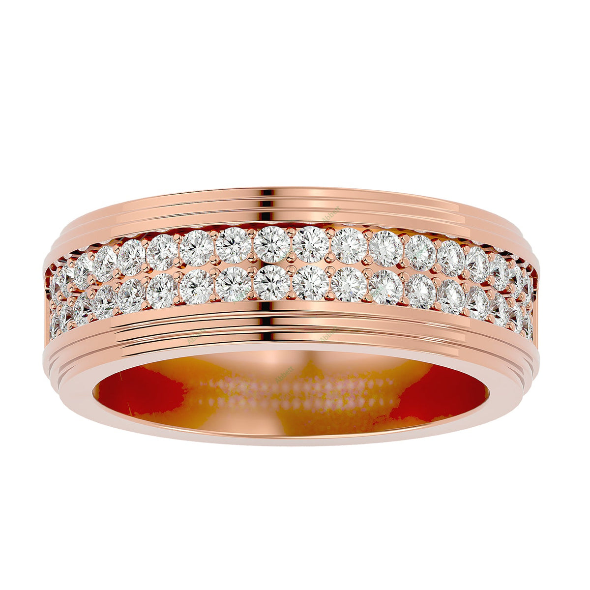 Men Wedding Band WEME051