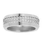 Load image into Gallery viewer, Men Wedding Band WEME051
