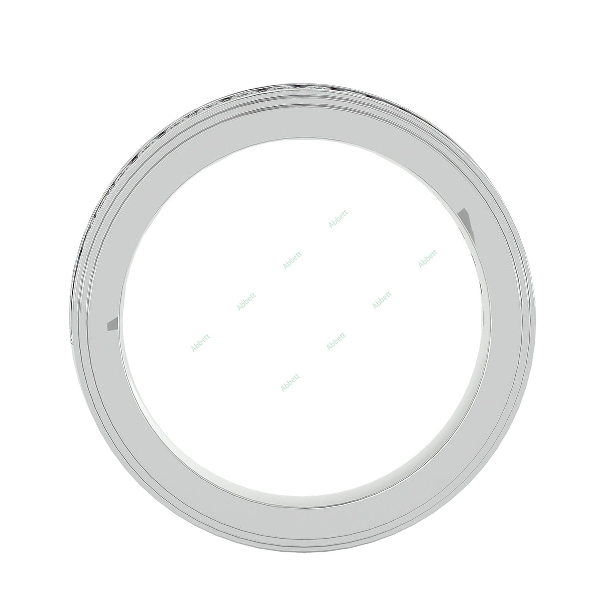 Men Wedding Band WEME051