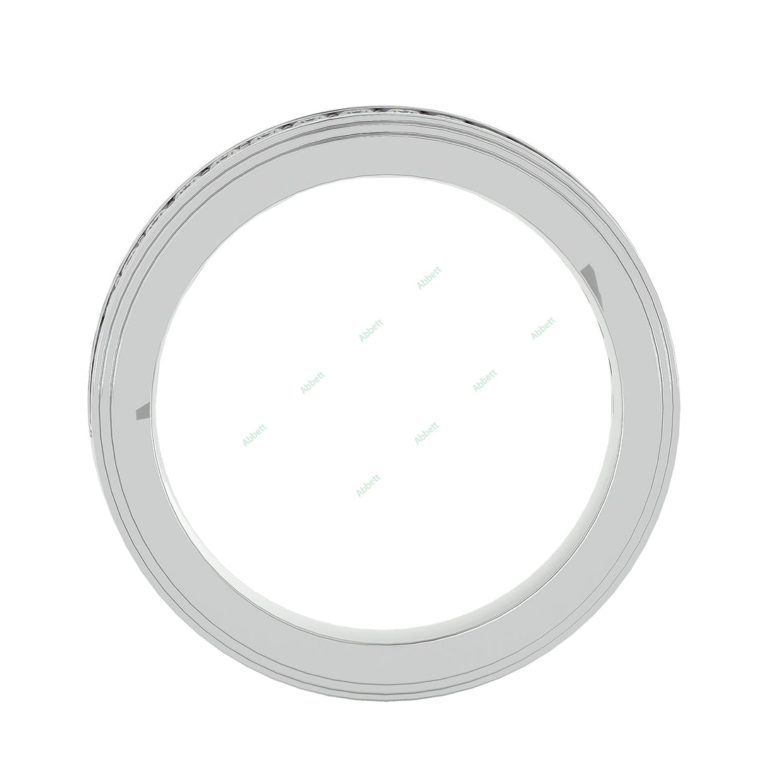 Men Wedding Band WEME051