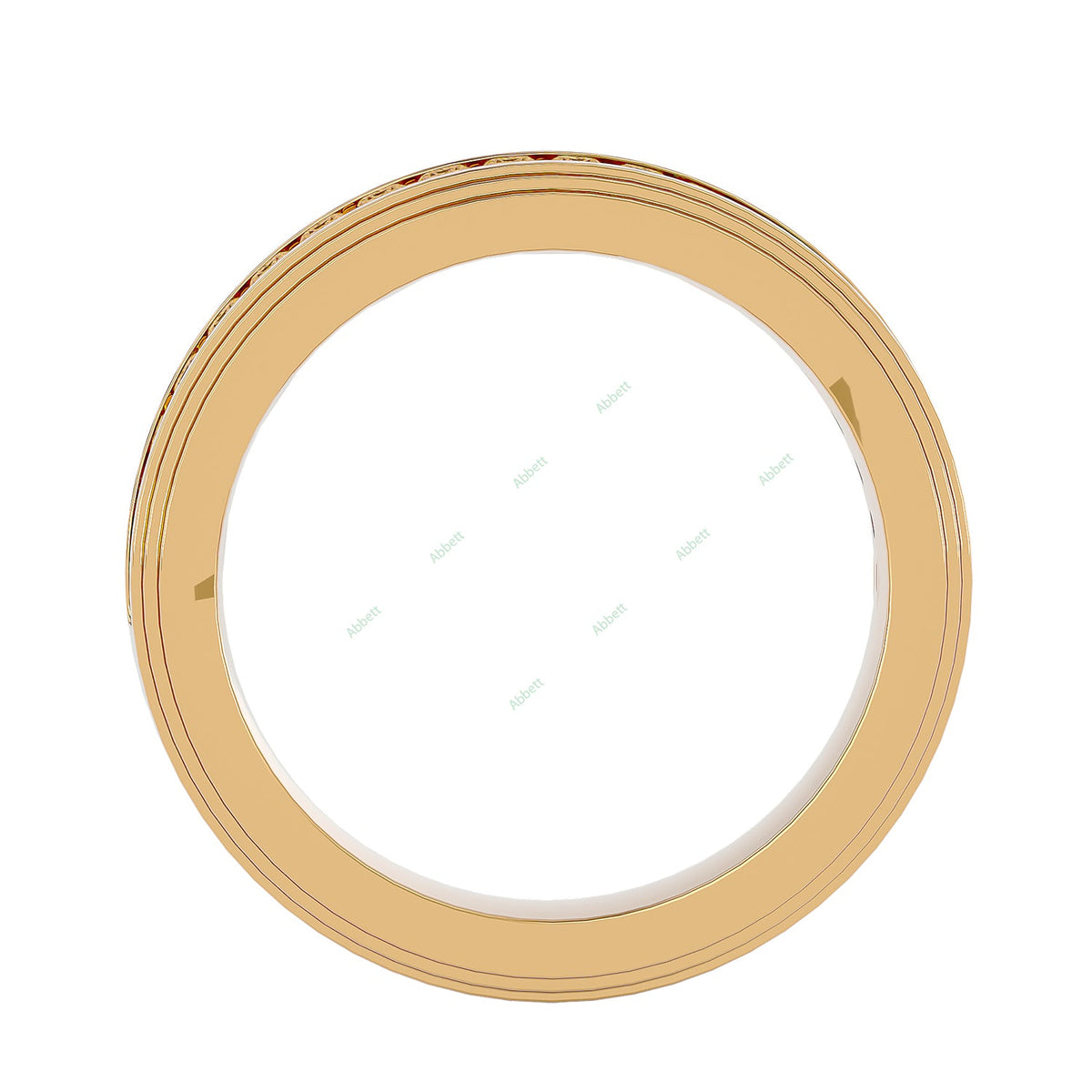 Men Wedding Band WEME051