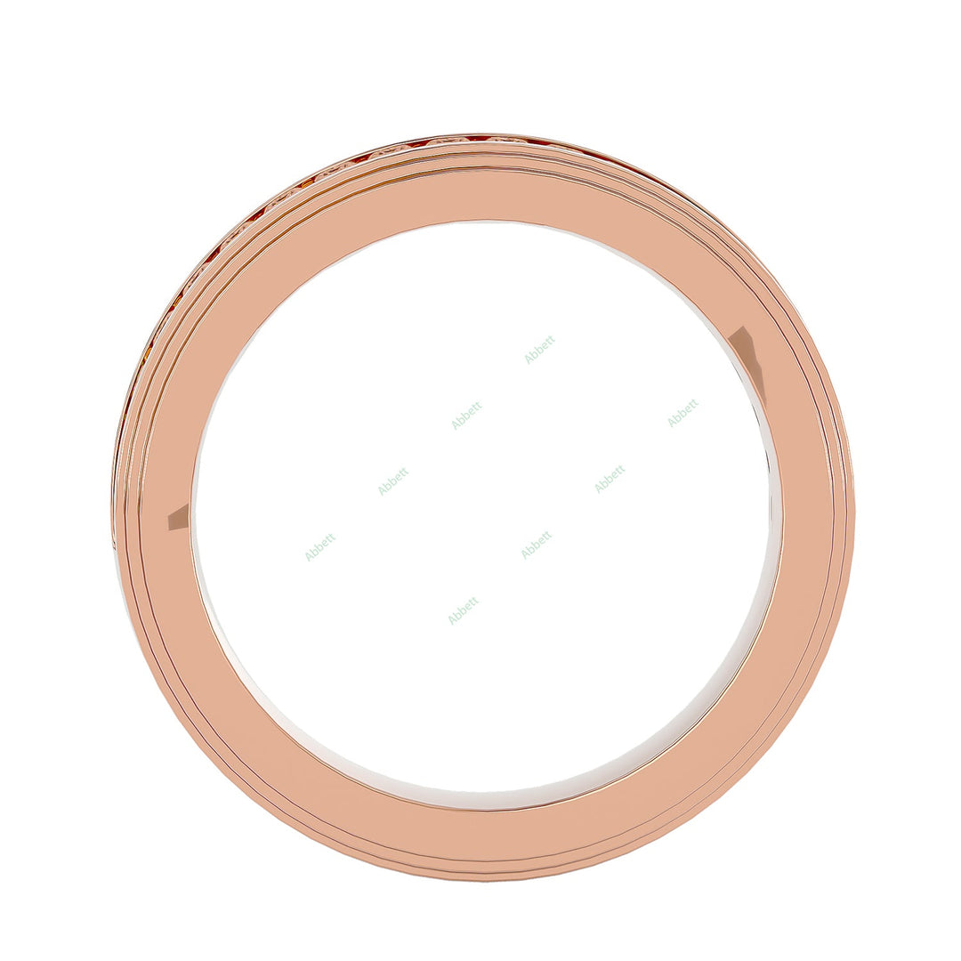 Men Wedding Band WEME051