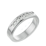 Load image into Gallery viewer, Men Wedding Band WEME052
