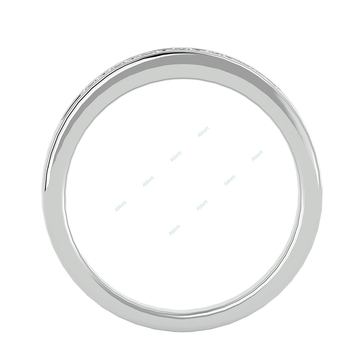 Men Wedding Band WEME052