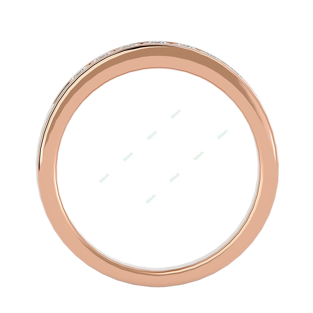 Men Wedding Band WEME052