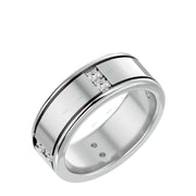 Men Wedding Band WEME053