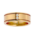 Load image into Gallery viewer, Men Wedding Band WEME053
