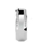 Load image into Gallery viewer, Men Wedding Band WEME055
